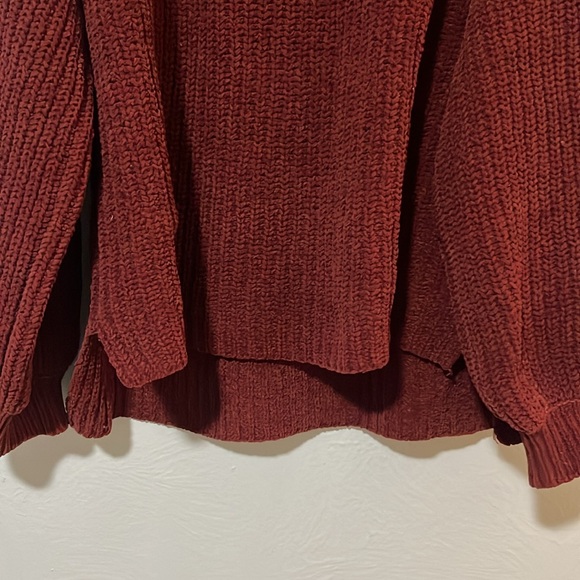 Free People Sweater M - Picture 7 of 10